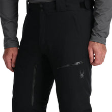 Φόρτωση εικόνας στο εργαλείο προβολής Συλλογής, Spyder Ανδρικό Παντελόνι Dare Ski Pant Black
