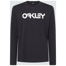 Φόρτωση εικόνας στο εργαλείο προβολής Συλλογής, Oakley Μπλούζα Mark II L/S Black/White