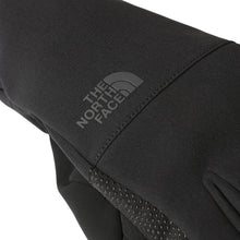 Φόρτωση εικόνας στο εργαλείο προβολής Συλλογής, North Face Ανδρικά Γάντια Montana Ski Gloves Black