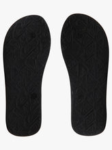 Φόρτωση εικόνας στο εργαλείο προβολής Συλλογής,  Ανδρικές Σαγιονάρες Quiksilver Molokai Core Black