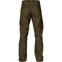 Φόρτωση εικόνας στο εργαλείο προβολής Συλλογής, Fjallraven Παντελόνι Karl Pro Trousers Dark Olive