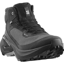 Φόρτωση εικόνας στο εργαλείο προβολής Συλλογής, Salomon Ανδρικά Παπούτσια Genesis Mid Gtx Black/Asphalt/Alloy