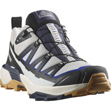 Φόρτωση εικόνας στο εργαλείο προβολής Συλλογής, Salomon Ανδρικά Παπούτσια X Ultra 360 Edge Gtx Gray Violet/Black/Surf The Web