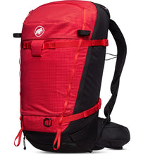Φόρτωση εικόνας στο εργαλείο προβολής Συλλογής, Mammut Σακίδιο Πλάτης Aenergy St 32 Red Black